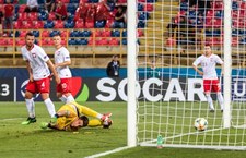 Euro U-21. Hiszpania - Polska 5-0