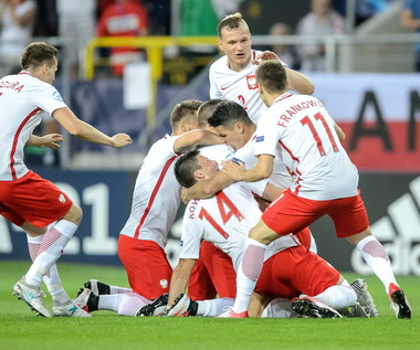 Euro U-21. Polscy piłkarze przenieśli się do Kielc