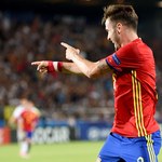 Euro U-21. Rekordowa popularność młodzieżowej reprezentacji w Hiszpanii