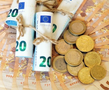 Euro w Bułgarii w przyszłym roku? Kraj chce wspólnej waluty jeszcze przed przystąpieniem do strefy euro