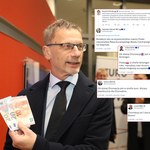 Euro w Chorwacji. Bosak: Utrata suwerenności. Sikorski: Wolę EBC niż Glapińskiego