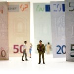 Euro w Polsce mniej pożądane