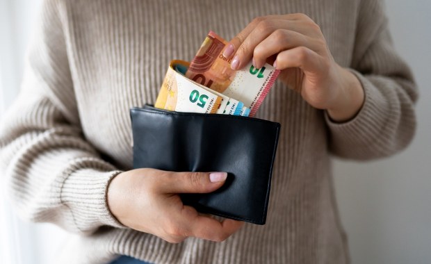 Euro w Polsce? Odpowiedź ministra może zaskoczyć