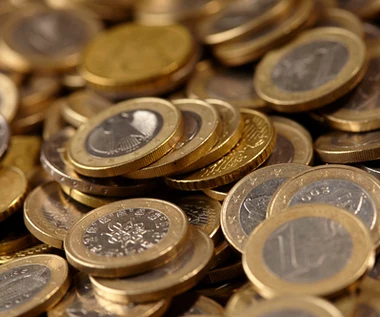 Euro za 5 zł, dolar za 4,30 zł? Stan wyjątkowy na granicy z Białorusią może wywołać kryzys złotego