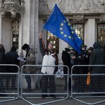 Eurobarometr: UE poprawia swój wizerunek 