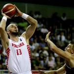 EuroBasket 2015. Znamy skład reprezentacji Polski