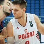 EuroBasket 2017. Cel o meczu z Francją: To bardzo bolesna przegrana