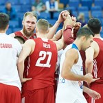 EuroBasket 2017: Polacy przegrali z Grecją i żegnają się z turniejem