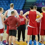 EuroBasket 2017: Spokój i skupienie w polskim obozie przed meczem z Francją