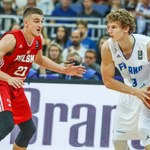 EuroBasket 2017. Tomasz Gielo: Za charakter nie daje się pucharów