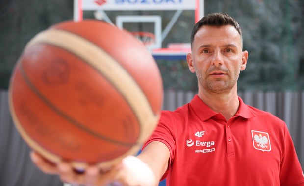 Eurobasket: Czy uda się zamienić wściekłość w dobrą grę Polaków?