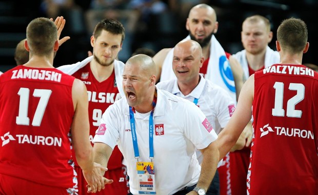 EuroBasket: Koszykarze przegrali z Hiszpanią. Koniec marzeń o Igrzyskach, koniec kariery Gortata?