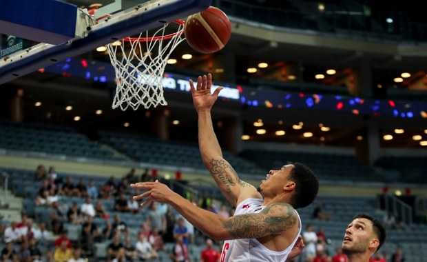 Eurobasket: Polacy lepsi od Izraela!