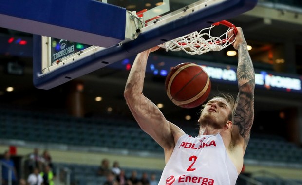 Eurobasket: Polak najlepszym graczem za „2 punkty”. Wyprzedza gwiazdy NBA