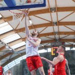 EuroBasket: Ruszają przygotowania polskich koszykarzy do eliminacji
