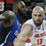EuroBasket: Zagramy z Finlandią o 3. miejsce w grupie