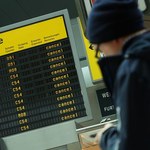 Eurocontrol zgłasza awarię systemu zarządzania ruchem - możliwe perturbacje

