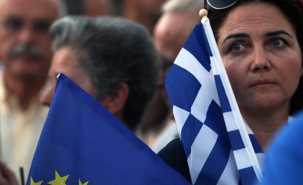 Eurogrupa nie podjęła decyzji ws. Grecji