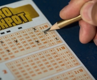 Eurojackpot rusza w Polsce. Główna wygrana to nawet 90 mln euro