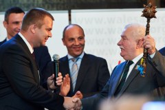 Euromajdan nagrodzony w Gdańsku