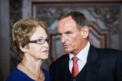 Euromajdan nagrodzony w Gdańsku