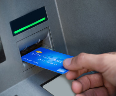 Euronet obniża limit jednorazowej wypłaty gotówki z bankomatu