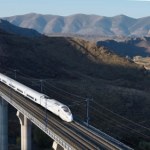 Europa będzie miała nowy pociąg KDP. Pojedzie z prędkością 350 km/h