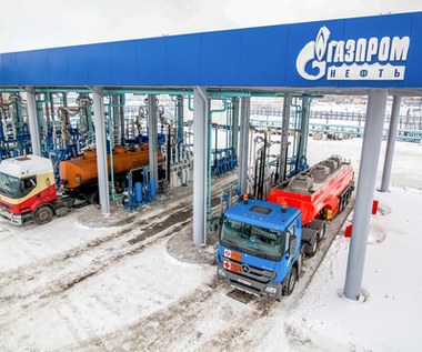 Europa. Bez Gazpromu ani rusz