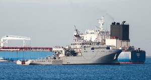 Europa bierze się za flotę cieni. Polska wśród sygnatariuszy