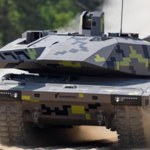 Europa buduje nowy superczołg. Rosja zadrży przed MARTE
