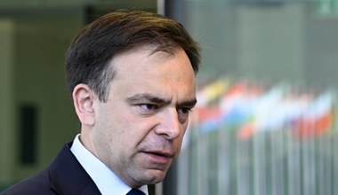 Europa buduje zdolności obronne. Jest akceptacja zmian w KPO