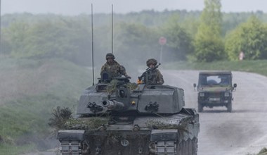 Europa chce stawić czoło Rosji. Na razie nie ma jej czym postraszyć