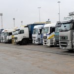 "Europa chce ukarać polskich kierowców ciężarówek"