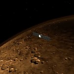 Europa Clipper. Sonda NASA przeszła ważny test podczas przelotu nad Marsem