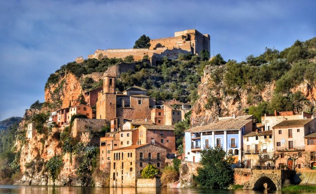 Europa czeka na turystów z Ameryki. Jest jeden warunek