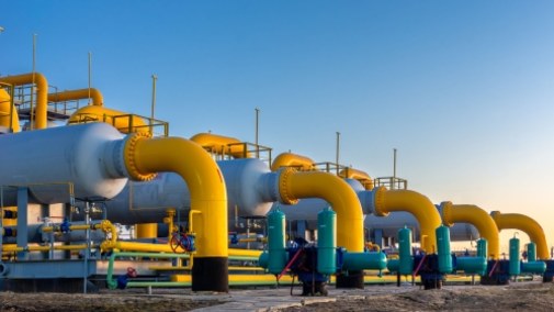 ​Europa gotowa na kryzys gazowy