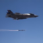 Europa i Japonia uzbroją F-35