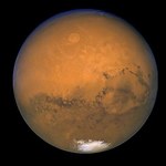Europa i Rosja planują wspólny lot na Marsa