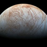 Europa. Jedno z najbardziej niezwykłych miejsc w Układzie Słonecznym
