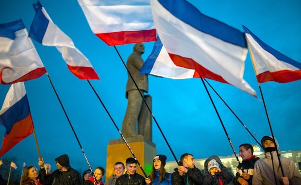 "Europa karmiła się złudzeniami, jesteśmy u progu zimnej wojny"