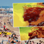 Europa kontra upały: Ludzie i zwierzęta odpoczną?