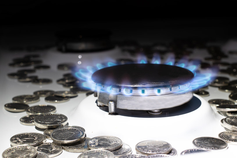 Europa liczy, że ceny gazu się uspokoją /123RF/PICSEL