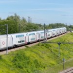 Alstom Europa ma nowy superszybki pociąg. Pierwsze kursy z pasażerami jesienią