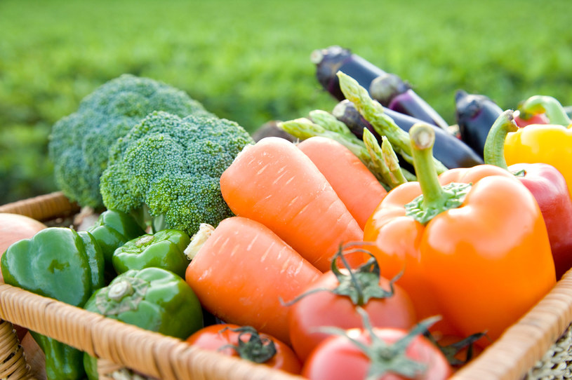 Europa mierzy się z szybkim wzrostem cen warzyw i owoców /123RF/PICSEL