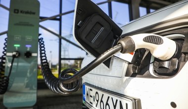 Europa mocno w tyle z infrastrukturą do pojazdów elektrycznych