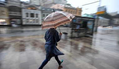 Europa nawiedzona przez upały, a w tym kraju lato było najzimniejsze od lat