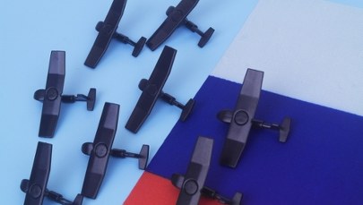 Europa nie jest gotowa na rosyjskie drony. Trwa wyścig z czasem