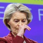 Europa nie odpuści Putinowi. Von der Leyen: Nie mamy ani chwili do stracenia