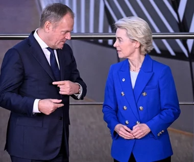 Europa nie odpuszcza Putinowi. Dziś nowy pakiet sankcji