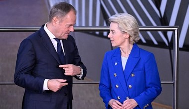 Europa nie odpuszcza Putinowi. Dziś nowy pakiet sankcji